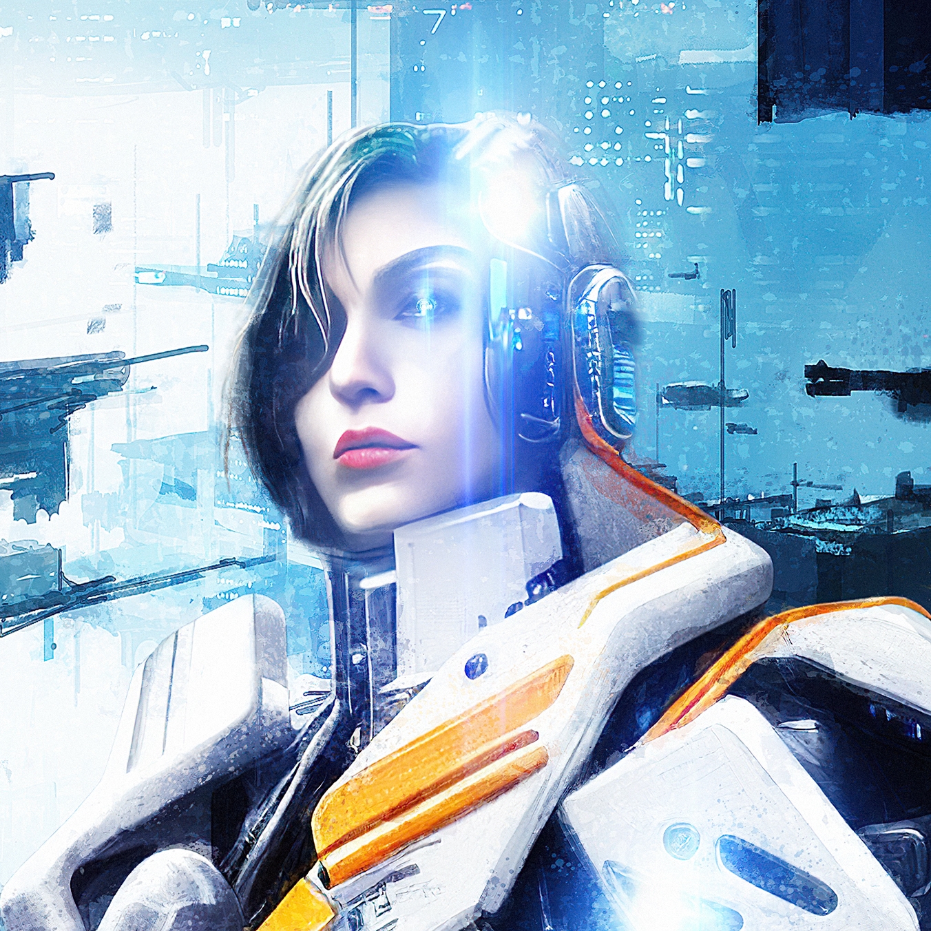 EPIC AI ART Exchange Art Exchange Art